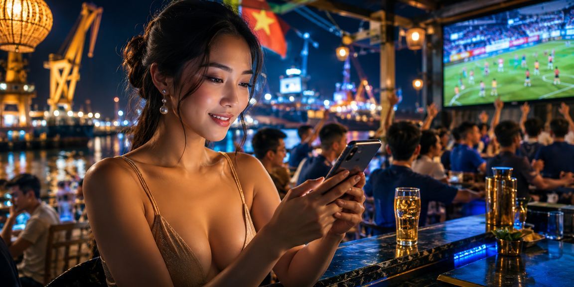 Hình ảnh sự kiện cá cược thể thao tại Hải Phòng