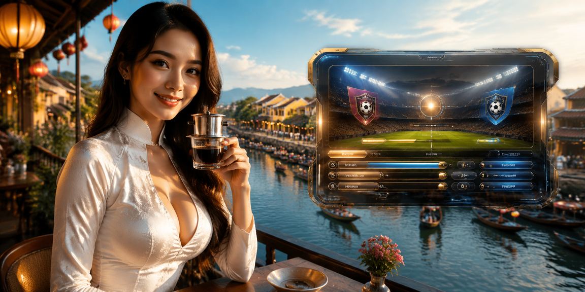Người chơi đăng ký tài khoản cá cược trực tuyến qua điện thoại